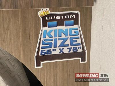 2027 Wildwood X-Lite 25ICE — photo 24 view