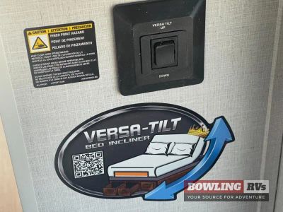 2027 Wildwood X-Lite 25ICE — photo 25 view