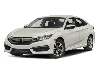 2017 Honda Civic — photo 7 view