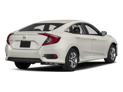 2017 Honda Civic — photo 8 view