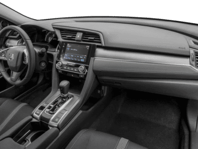 2017 Honda Civic — photo 19 view