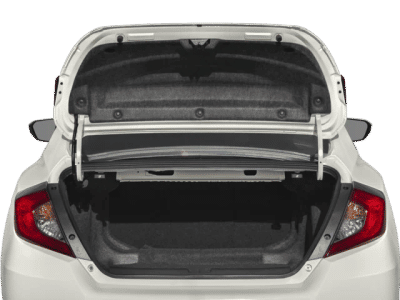 2017 Honda Civic — photo 15 view