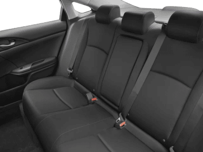 2017 Honda Civic — photo 17 view