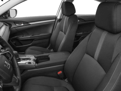 2017 Honda Civic — photo 12 view