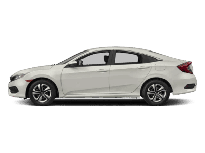 2017 Honda Civic — photo 9 view
