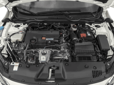2017 Honda Civic — photo 16 view