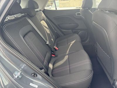 2026 Hyundai Venue - Photo 46