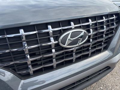 2026 Hyundai Venue - Photo 32