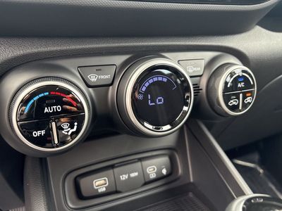 2026 Hyundai Venue - Photo 16