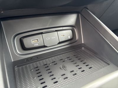 2026 Hyundai Venue - Photo 17