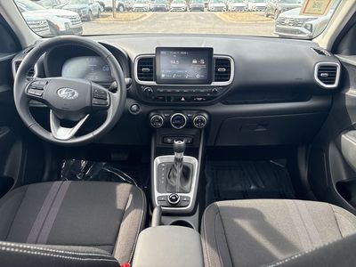 2026 Hyundai Venue - Photo 21