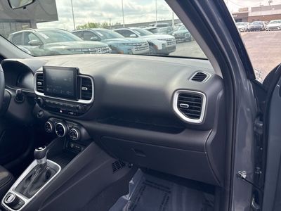 2026 Hyundai Venue - Photo 23