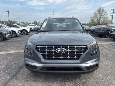 2026 Hyundai Venue - Photo 2