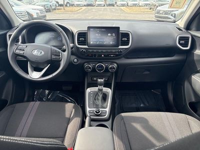 2026 Hyundai Venue - Photo 47