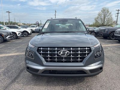 2026 Hyundai Venue - Photo 28
