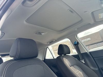 2026 Hyundai Venue - Photo 24