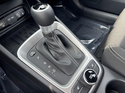 2026 Hyundai Venue - Photo 44