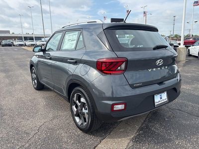 2026 Hyundai Venue - Photo 35