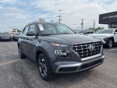 2026 Hyundai Venue - Photo 29