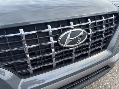 2026 Hyundai Venue - Photo 6