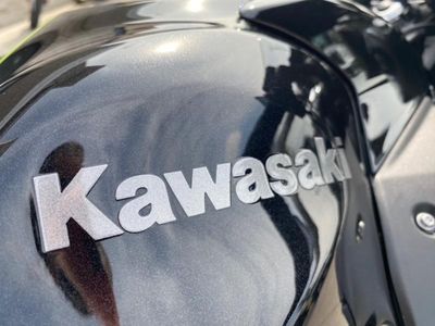 2026 Kawasaki Ninja 650 - Photo 11