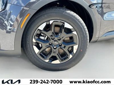 2026 Kia Sorento — photo 39 view