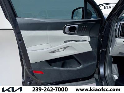 2026 Kia Sorento — photo 20 view