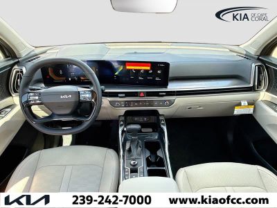 2026 Kia Sorento — photo 14 view