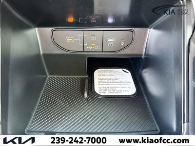 2026 Kia Sorento — photo 29 view