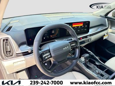 2026 Kia Sorento — photo 24 view