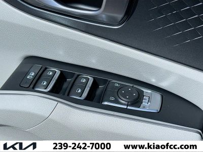 2026 Kia Sorento — photo 21 view