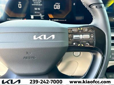 2026 Kia Sorento — photo 36 view