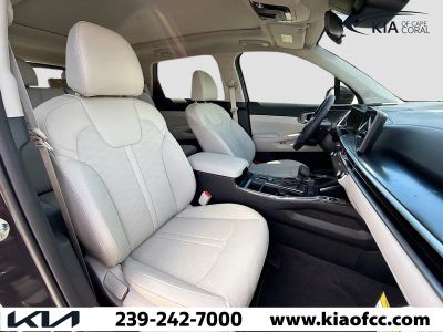 2026 Kia Sorento — photo 13 view