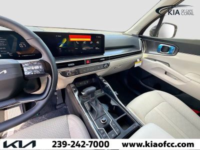 2026 Kia Sorento — photo 26 view