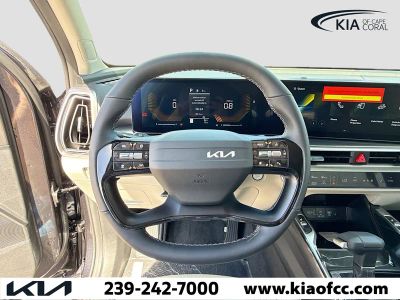 2026 Kia Sorento — photo 37 view