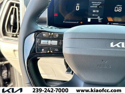 2026 Kia Sorento — photo 35 view
