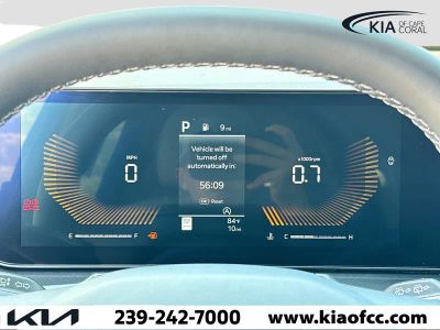 2026 Kia Sorento — photo 38 view