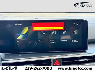 2026 Kia Sorento — photo 30 view