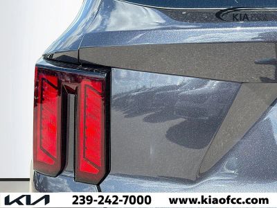 2026 Kia Sorento — photo 9 view