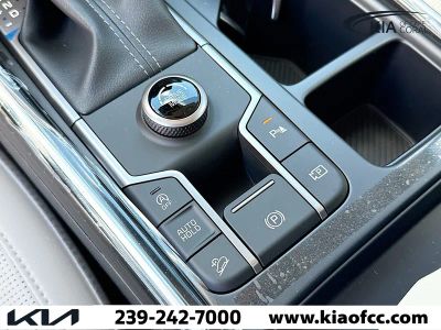 2026 Kia Sorento — photo 28 view