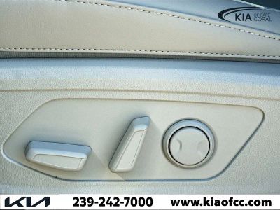 2026 Kia Sorento — photo 23 view