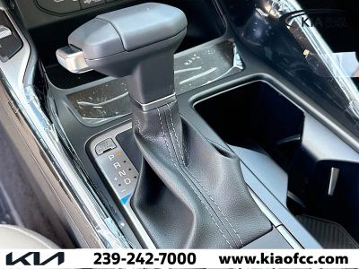 2026 Kia Sorento — photo 27 view