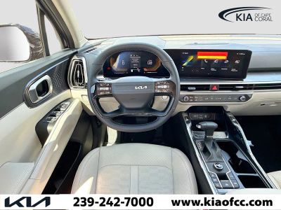 2026 Kia Sorento — photo 15 view