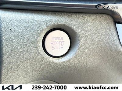 2026 Kia Sorento — photo 34 view
