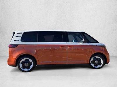2025 Volkswagen ID. Buzz - Photo 4
