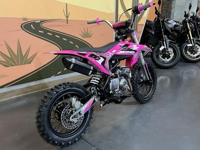 2026 Denago Powersports MX1 - Photo 3