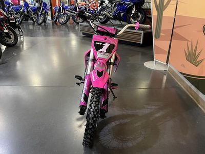 2026 Denago Powersports MX1 - Photo 1
