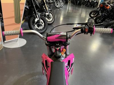 2026 Denago Powersports MX1 - Photo 6