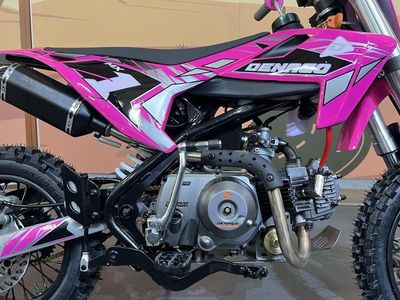 2026 Denago Powersports MX1 - Photo 11