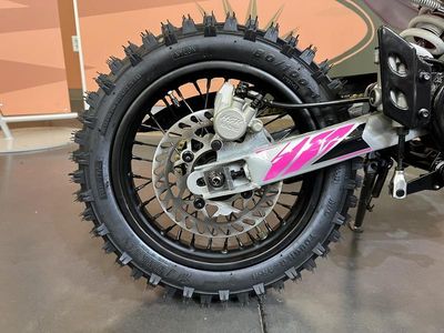 2026 Denago Powersports MX1 - Photo 12